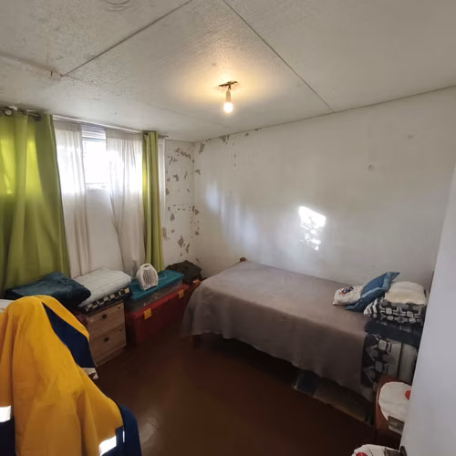 PUENTE ALTO,  DOMINGO TOCORNAL  CASA 181 M2
