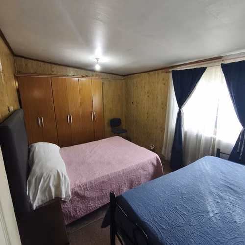 PUENTE ALTO,  DOMINGO TOCORNAL  CASA 181 M2