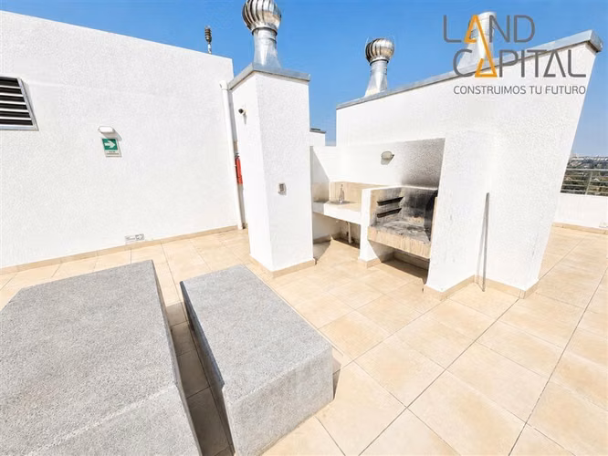 ¡Oportunidad Inversión! Se Vende Departamento 1D-1B en Quinta Avenida 1475 , San Miguel - Imagen 13