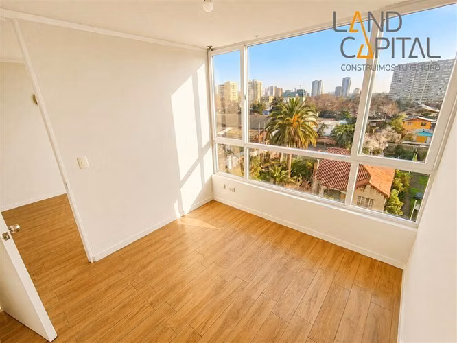 ¡Oportunidad Inversión! Se Vende Departamento 1D-1B en Quinta Avenida 1475 , San Miguel - Imagen 5