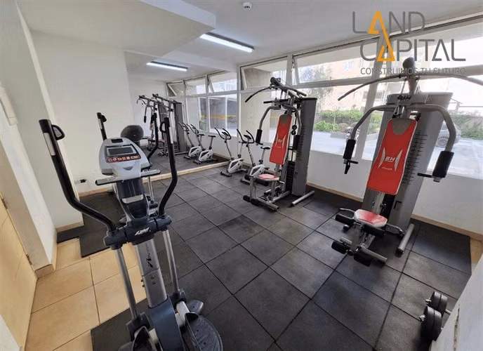 ¡Oportunidad Inversión! Se Vende Departamento 1D-1B en Quinta Avenida 1475 , San Miguel - Imagen 11