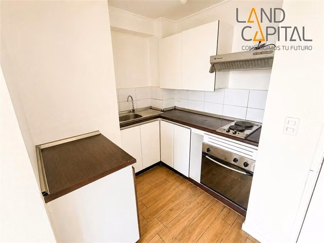 ¡Oportunidad Inversión! Se Vende Departamento 1D-1B en Quinta Avenida 1475 , San Miguel - Imagen 8