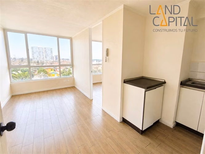 ¡Oportunidad Inversión! Se Vende Departamento 1D-1B en Quinta Avenida 1475 , San Miguel - Imagen 2