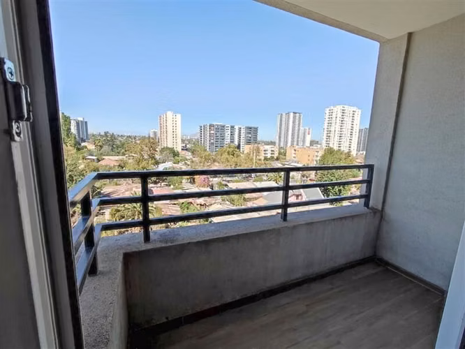 ¡Oportunidad Inversión! Se Vende Departamento 1D-1B en Novena Avenida 1316, San Miguel - Imagen 12