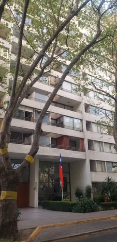 IMPECABLE  DEPARTAMENTO SE VENDE