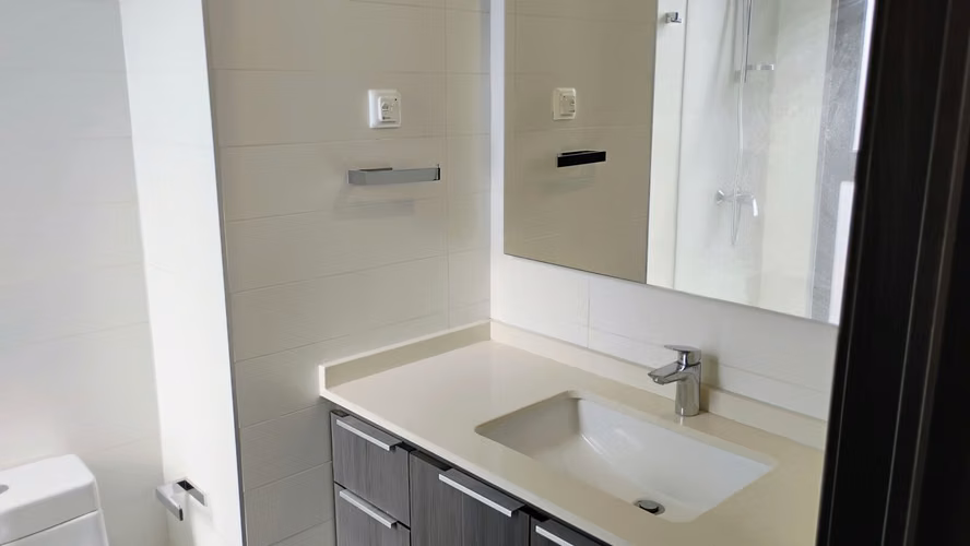 Departamento  1 dormitorio  Lo Barnechea - Imagen 25