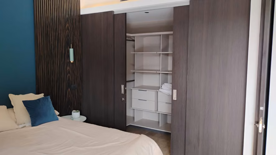 Departamento  1 dormitorio  Lo Barnechea - Imagen 16