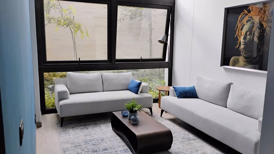 Departamento  1 dormitorio  Lo Barnechea - Imagen 13