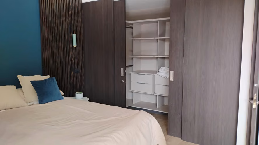 Departamento  1 dormitorio  Lo Barnechea - Imagen 20