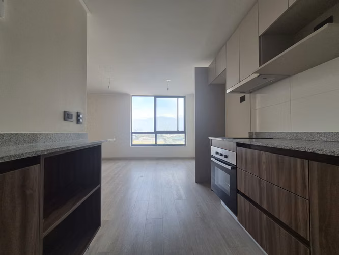 RETAIL Centenario 1151 Depto Estudio