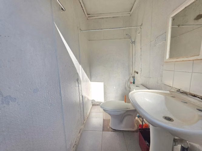 VENTA CASA ESQUINA EN LAS CONDES |URETA BRAVO PROPIEDADES| - Imagen 7