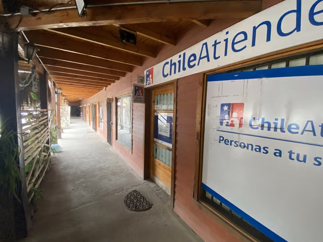 Local comerciales en Lampa (+ Venta derecho llaves)