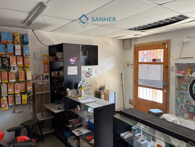 Local comerciales en Lampa (+ Venta derecho llaves)