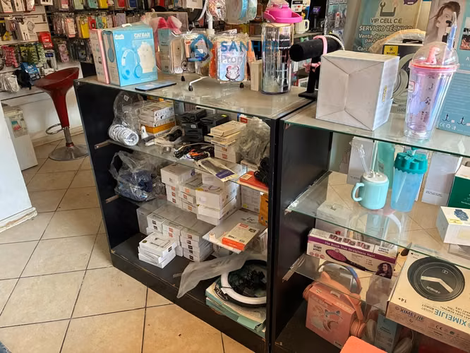 Local comerciales en Lampa (+ Venta derecho llaves)