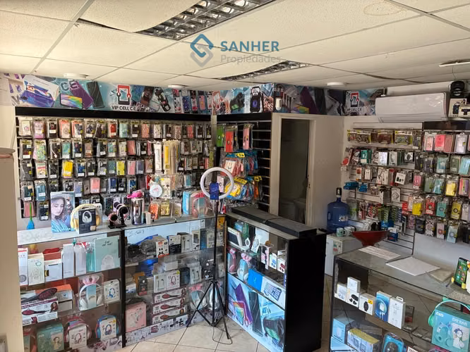 Local comerciales en Lampa (+ Venta derecho llaves)