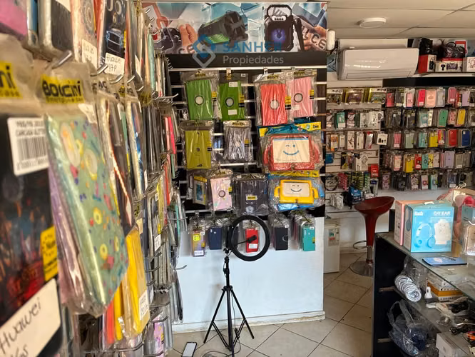 Local comerciales en Lampa (+ Venta derecho llaves)