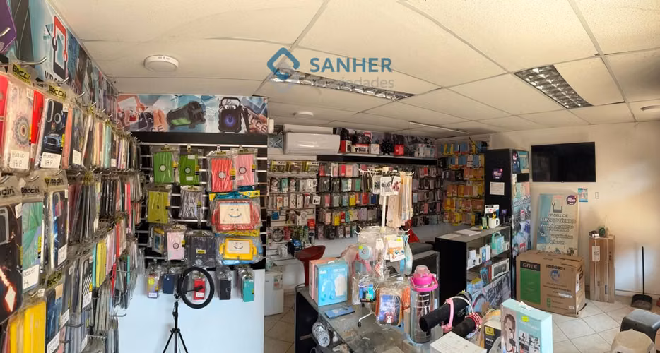 Local comerciales en Lampa (+ Venta derecho llaves)