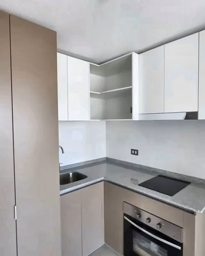 ARRIENDO DEPARTAMENTO NUEVO - EDIFICIO NUEVA MAIPÚ, CONCEPCIÓN - Imagen 2
