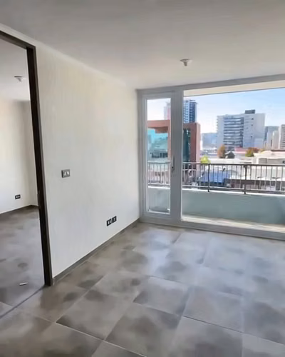 ARRIENDO DEPARTAMENTO NUEVO - EDIFICIO NUEVA MAIPÚ, CONCEPCIÓN
