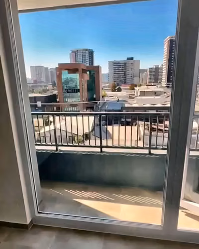 ARRIENDO DEPARTAMENTO NUEVO - EDIFICIO NUEVA MAIPÚ, CONCEPCIÓN - Imagen 3