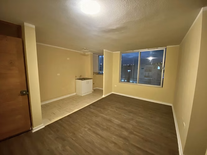 VENTA DEPARTAMENTO REMODELADO - SECTOR BELLAVISTA, CONCEPCIÓN