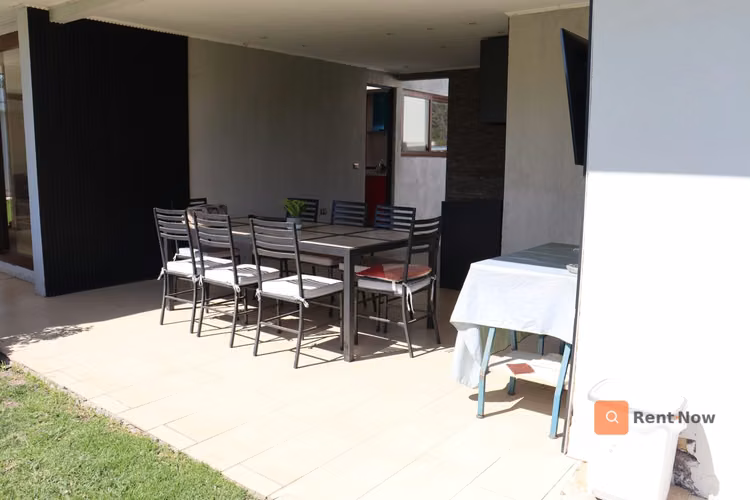 Casa 284m² + Casa Interior 45m², El Algarrobal II - Imagen 7