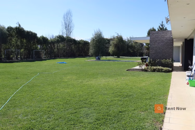 Casa 284m² + Casa Interior 45m², El Algarrobal II - Imagen 3