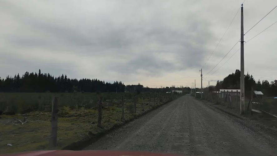 PARCELAS PLANAS EN YUNGAY REGION DE ÑUBLE