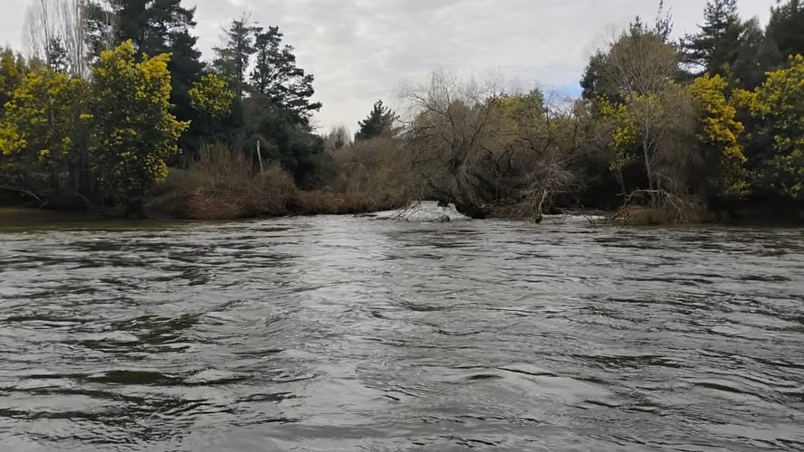 PARCELAS CON ORILLA DE RIO EN YUNGAY - Imagen 3