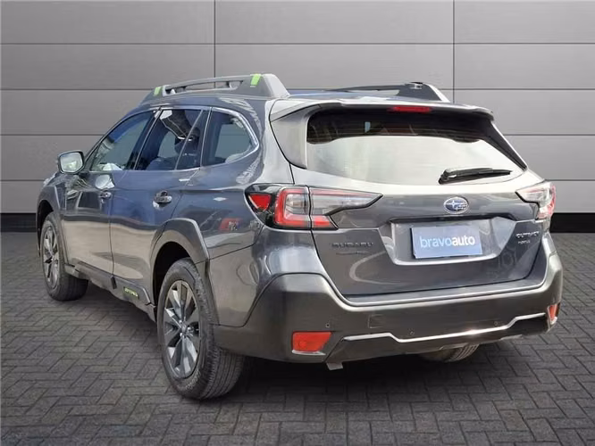 SUBARU OUTBACK 2024 - Imagen 2