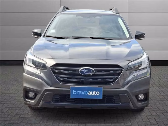 SUBARU OUTBACK 2024 - Imagen 6