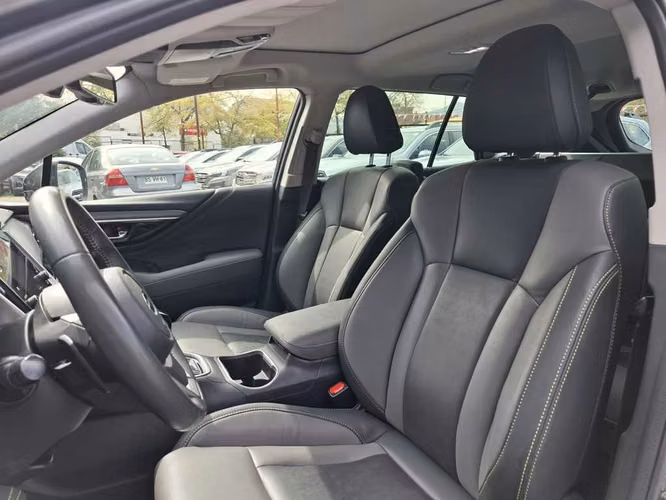 SUBARU OUTBACK 2024 - Imagen 14
