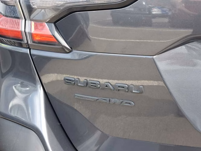 SUBARU OUTBACK 2024 - Imagen 8