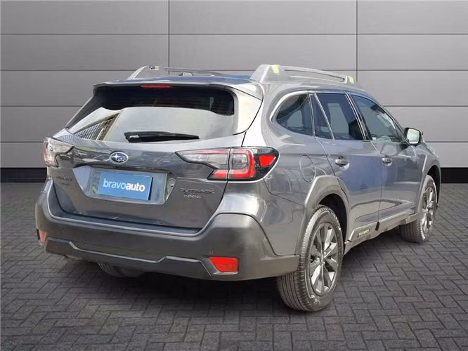 SUBARU OUTBACK 2024 - Imagen 4
