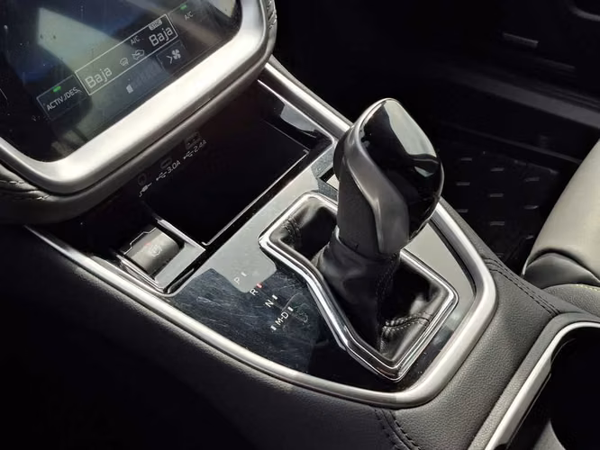 SUBARU OUTBACK 2024 - Imagen 19