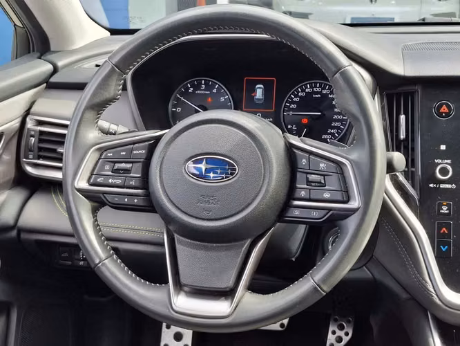 SUBARU OUTBACK 2024 - Imagen 10