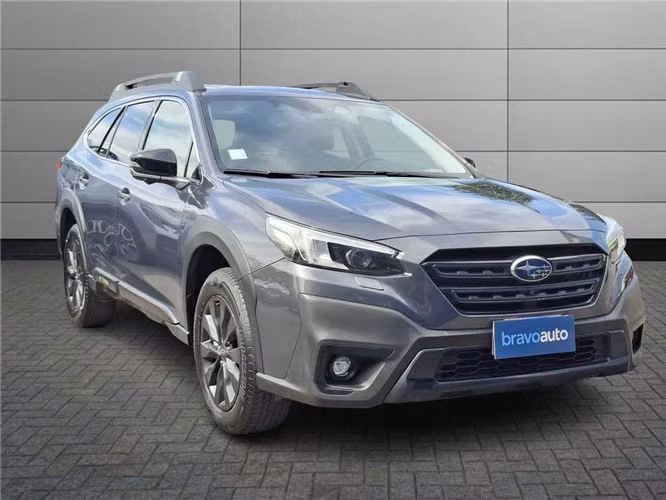 SUBARU OUTBACK 2024 - Imagen 5