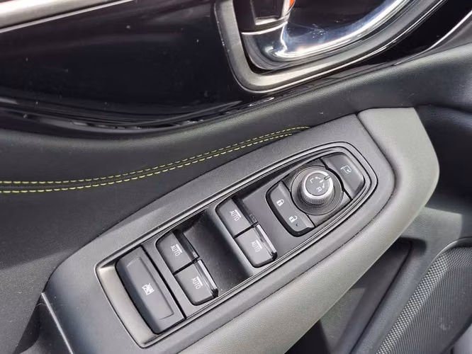 SUBARU OUTBACK 2024 - Imagen 20
