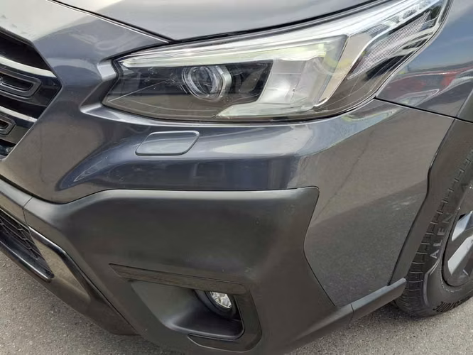 SUBARU OUTBACK 2024 - Imagen 7