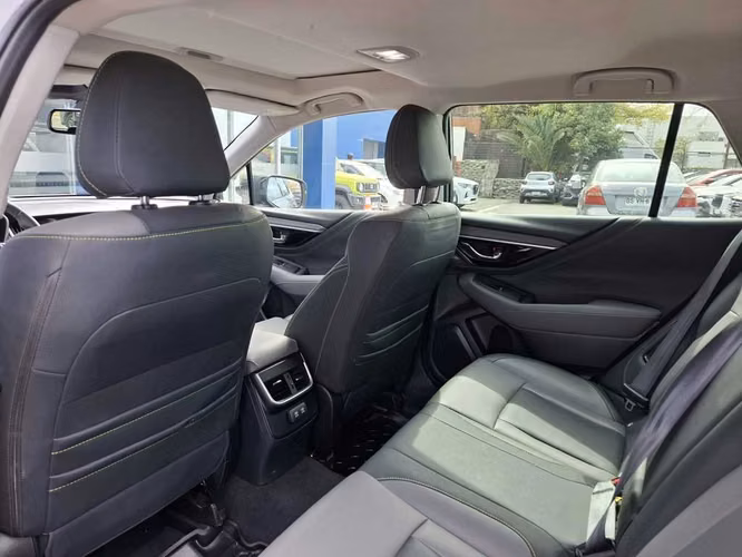 SUBARU OUTBACK 2024 - Imagen 15