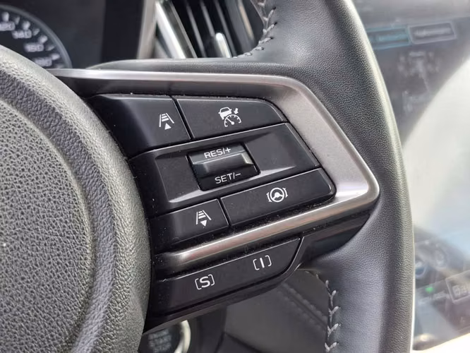 SUBARU OUTBACK 2024 - Imagen 17