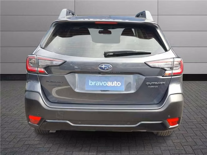 SUBARU OUTBACK 2024 - Imagen 3