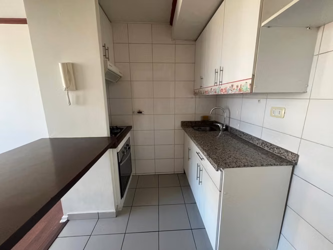 SE ARRIENDA COMODO DEPTO-2D-2B EN GRAN AVENIDA 5888,SAN MIGUEL - Imagen 7