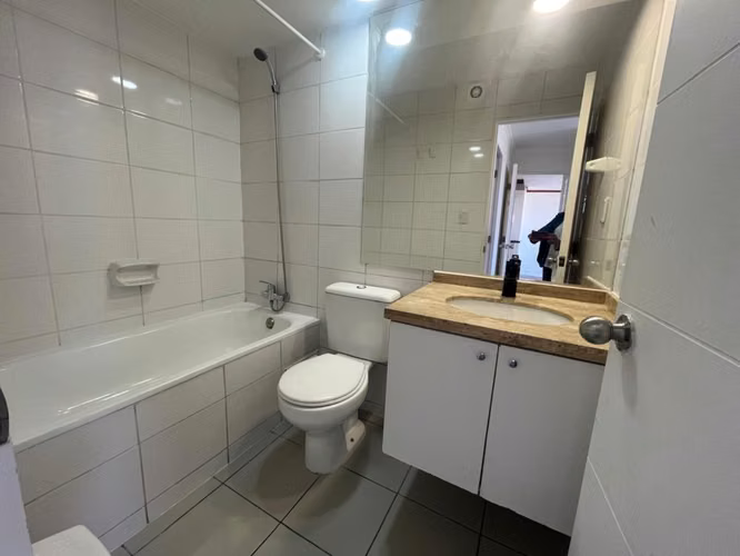 SE ARRIENDA COMODO DEPTO-2D-2B EN GRAN AVENIDA 5888,SAN MIGUEL - Imagen 19