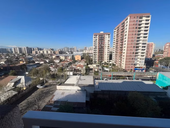 SE ARRIENDA COMODO DEPTO-2D-2B EN GRAN AVENIDA 5888,SAN MIGUEL - Imagen 29