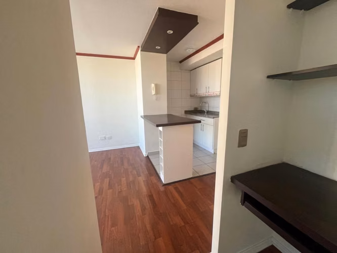 SE ARRIENDA COMODO DEPTO-2D-2B EN GRAN AVENIDA 5888,SAN MIGUEL - Imagen 23