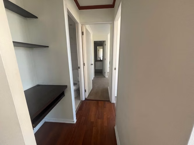 SE ARRIENDA COMODO DEPTO-2D-2B EN GRAN AVENIDA 5888,SAN MIGUEL - Imagen 5