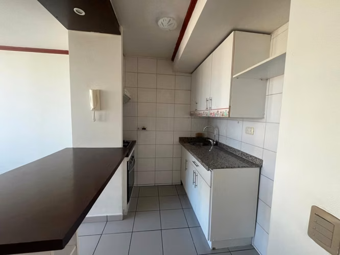 SE ARRIENDA COMODO DEPTO-2D-2B EN GRAN AVENIDA 5888,SAN MIGUEL - Imagen 26