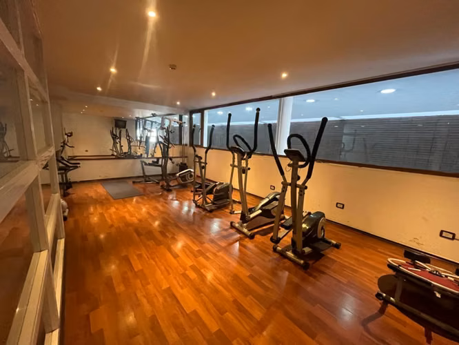 SE ARRIENDA COMODO DEPTO-2D-2B EN GRAN AVENIDA 5888,SAN MIGUEL - Imagen 30