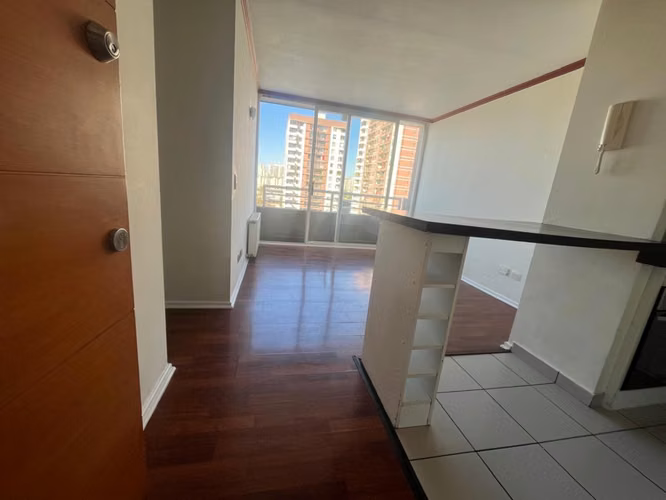 SE ARRIENDA COMODO DEPTO-2D-2B EN GRAN AVENIDA 5888,SAN MIGUEL - Imagen 3